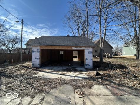 2735 Carrollton Avenue Indianapolis IN 46205