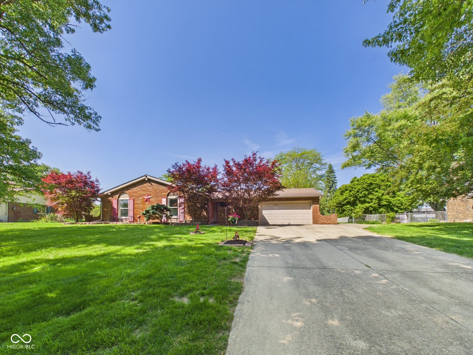 847 Glen Echo Drive Anderson IN 46012
