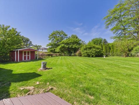 847 Glen Echo Drive Anderson IN 46012