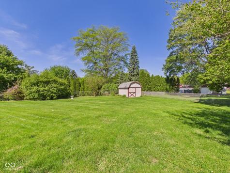 847 Glen Echo Drive Anderson IN 46012