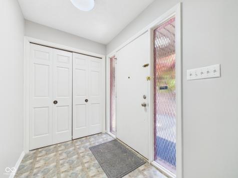 847 Glen Echo Drive Anderson IN 46012