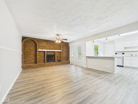 847 Glen Echo Drive Anderson IN 46012