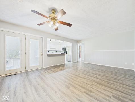 847 Glen Echo Drive Anderson IN 46012