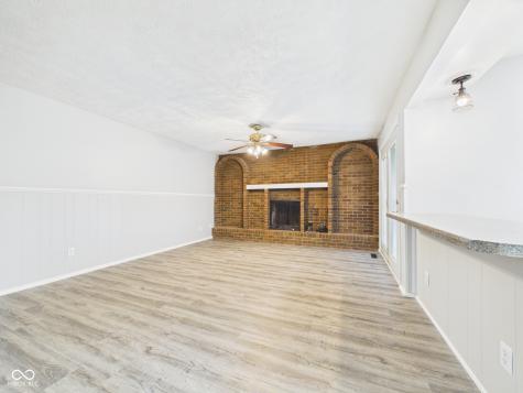847 Glen Echo Drive Anderson IN 46012