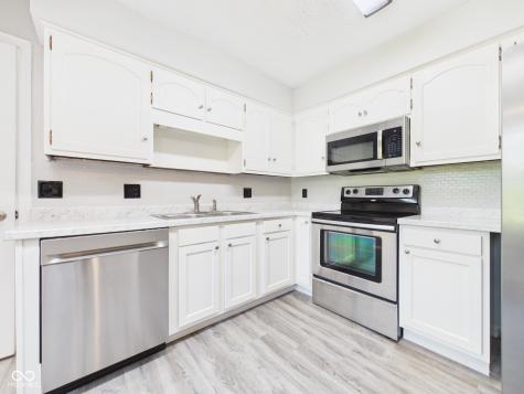 847 Glen Echo Drive Anderson IN 46012