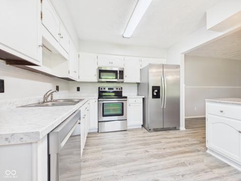 847 Glen Echo Drive Anderson IN 46012
