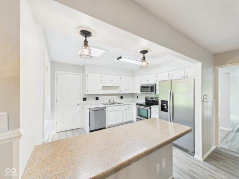 847 Glen Echo Drive Anderson IN 46012