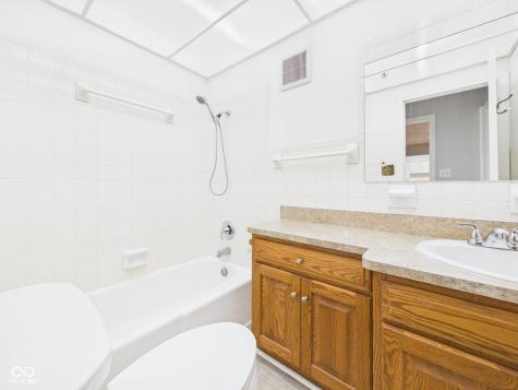 847 Glen Echo Drive Anderson IN 46012