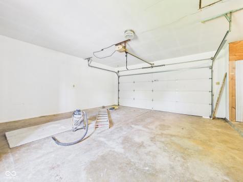 847 Glen Echo Drive Anderson IN 46012