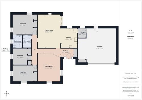 847 Glen Echo Drive Anderson IN 46012
