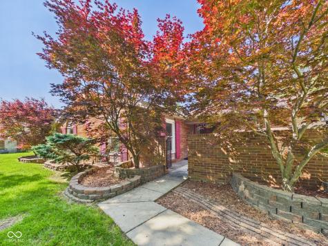 847 Glen Echo Drive Anderson IN 46012