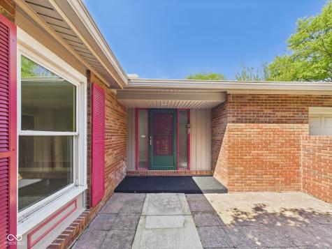847 Glen Echo Drive Anderson IN 46012