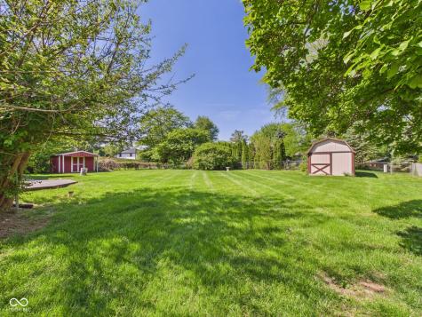 847 Glen Echo Drive Anderson IN 46012