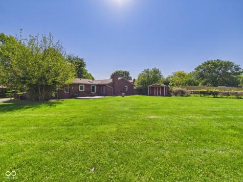 847 Glen Echo Drive Anderson IN 46012