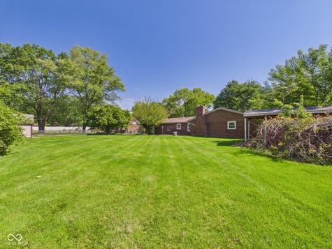 847 Glen Echo Drive Anderson IN 46012