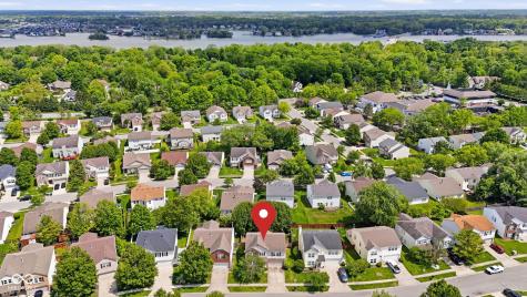10215 Lothbury Circle Fishers IN 46037