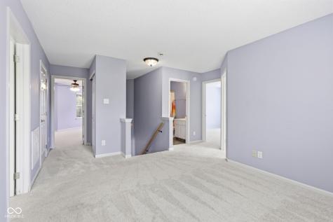 10215 Lothbury Circle Fishers IN 46037