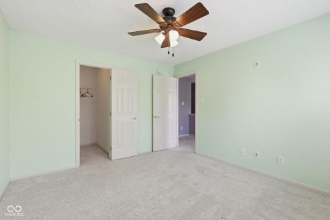 10215 Lothbury Circle Fishers IN 46037