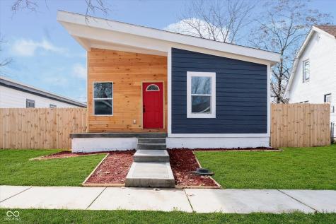 242 N Tacoma Avenue Indianapolis IN 46201