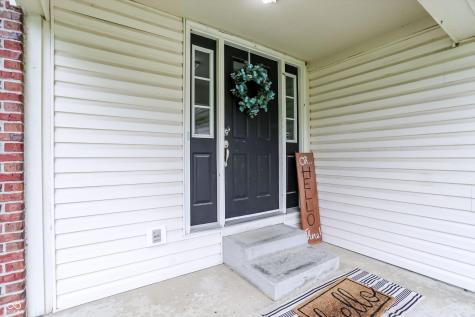 7826 Winding Creek Drive Indianapolis IN 46236