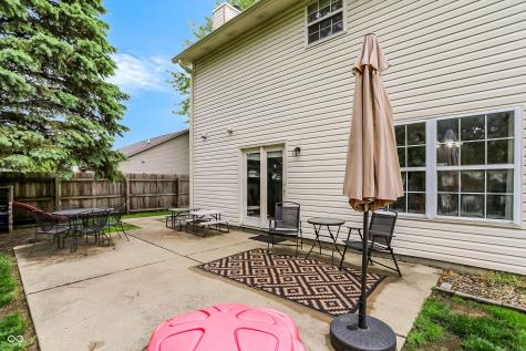 7826 Winding Creek Drive Indianapolis IN 46236