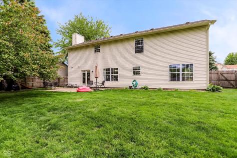 7826 Winding Creek Drive Indianapolis IN 46236