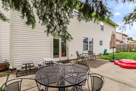 7826 Winding Creek Drive Indianapolis IN 46236