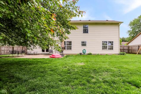 7826 Winding Creek Drive Indianapolis IN 46236