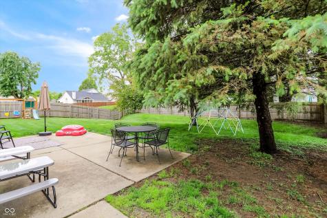 7826 Winding Creek Drive Indianapolis IN 46236