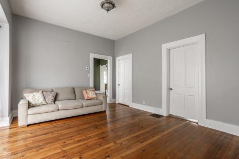 1118 Tecumseh Street Indianapolis IN 46201