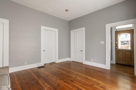 1118 Tecumseh Street Indianapolis IN 46201