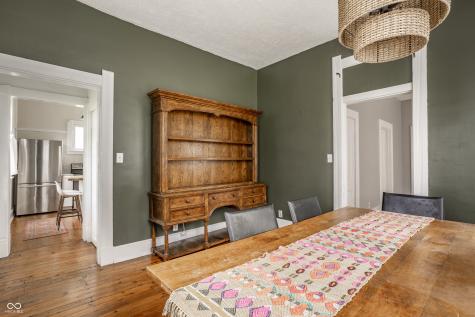 1118 Tecumseh Street Indianapolis IN 46201