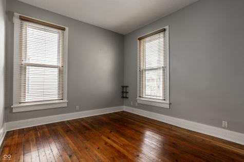 1118 Tecumseh Street Indianapolis IN 46201
