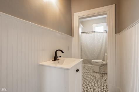 1118 Tecumseh Street Indianapolis IN 46201