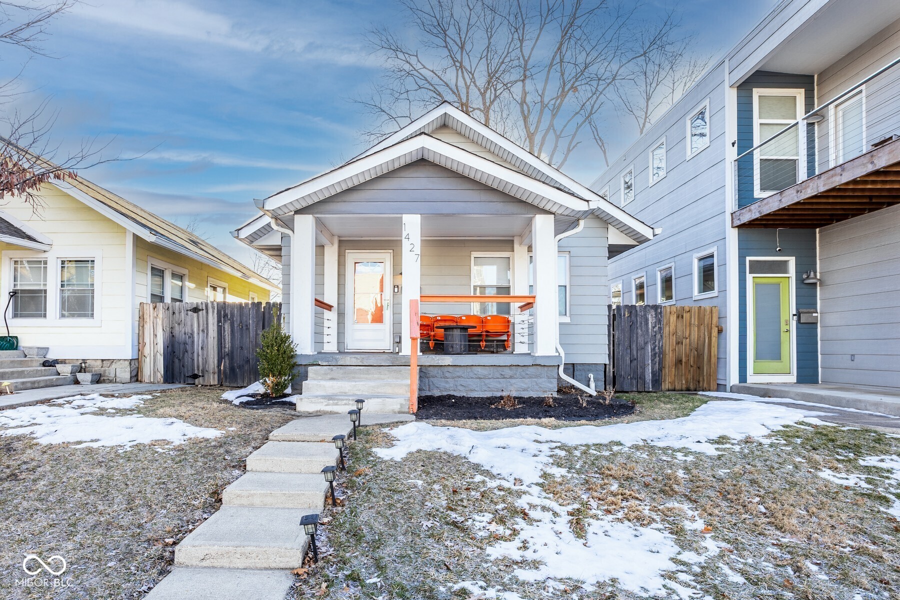 1427 Olive Street Indianapolis IN 46203