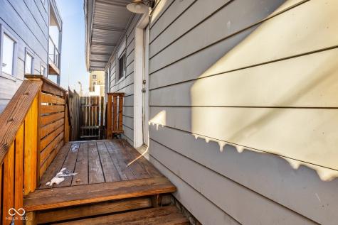 1427 Olive Street Indianapolis IN 46203