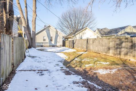 1427 Olive Street Indianapolis IN 46203