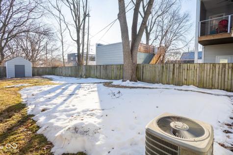 1427 Olive Street Indianapolis IN 46203
