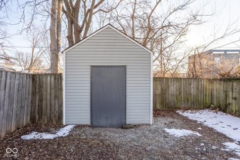 1427 Olive Street Indianapolis IN 46203