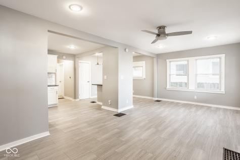 1427 Olive Street Indianapolis IN 46203