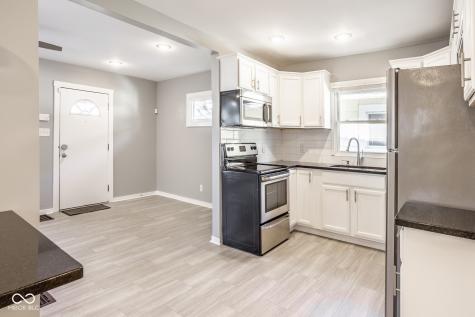 1427 Olive Street Indianapolis IN 46203