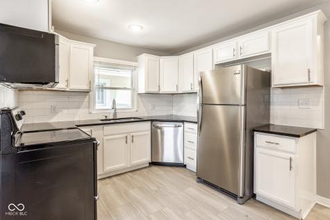 1427 Olive Street Indianapolis IN 46203
