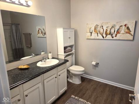 1617 Capra Court Beech Grove IN 46107