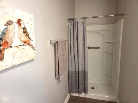 1617 Capra Court Beech Grove IN 46107