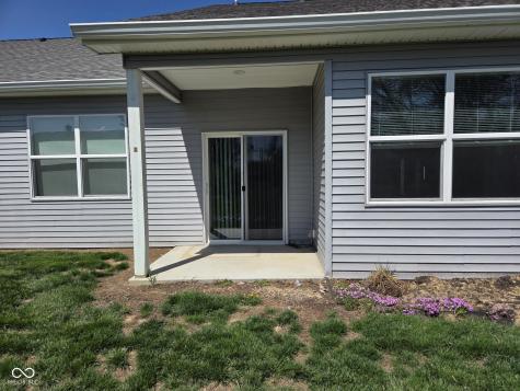 1617 Capra Court Beech Grove IN 46107