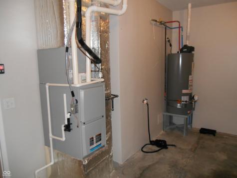 1617 Capra Court Beech Grove IN 46107