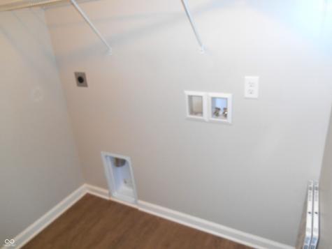 1617 Capra Court Beech Grove IN 46107