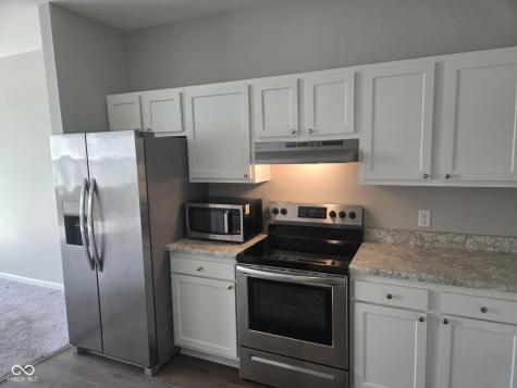 1617 Capra Court Beech Grove IN 46107