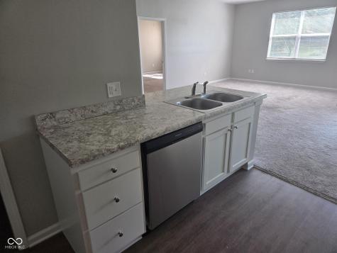 1617 Capra Court Beech Grove IN 46107