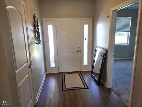 1617 Capra Court Beech Grove IN 46107